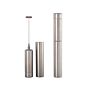 Stainless Steel Portable Battery Operated Handheld Electric Milk Frother for Foam Maker