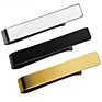 Stainless Steel Tie Bar Clip