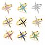 Star Ear Cuff Non Pierced Micro Pave Cz Zircon Small Sized Girl Clip Earring for Women 925 Sterling Silver Jewelry