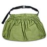 Storage Pocket Bag Egg Gathering Apron Fruit Vegetable Harvest Apron Garden Fruit Picking Apron Waist