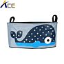 Stroller Hanging Mom Travel Storage Animal Pattern Diaper Bag