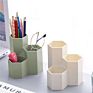 Student Office Desk Storage Cosmetics Storage Box Pen Holder Pen Container