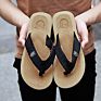 Style Flip Flop Slippers Eva Clip Foot Flip Flop Home Bathroom Non Slip Flip Flop