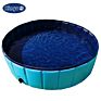 Style Grooming Bathtub Plastic Foldable Swimming Pools for Pets