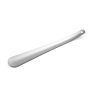 Style Hotel Stainless Steel Shoehorns Comfortable Long Handle Shoe Helper Direct Support Shoe Horns