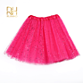 Stylish Adult Professional Ballet Dress Glitter Sequin Girls Tutu Tulle Skirt For