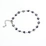 Stylish Multi Color Gold Plated Enamel Evil Eyes Bracelet Necklace Oil Dripping Beads Eyes Anklet Bracelet