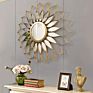 Mirror Wall