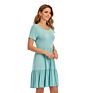 Sweater Dress Clothing Shirt Dresses Women Casual