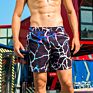 Tb24 Men Swimwear Beach Board Shorts Swimsuit Men Sports Surfing Shorts Swimwear Sunga Men Swim Trunks