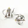 Tea Kettle Gooseneck Stainless Steel 1.2L / 2.4L Coffee Pot Pour over Coffee Kettle