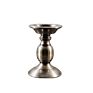 Tealight Iron Candle Holder Metal Candlestick for Led Candle Festival Birthday Candlelight Dinner Decorative