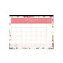 Tear off Paper Printing Daily Monthly Planner Desk Pad Wall Calendar