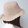 Tkba-8D002 Imitation Kraft Paper Yarn Recycle Paper Yarn Colorful Christmas Raffia Paper Hand Knitting for Hat Bag