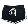 To P Women Yoga Shorts for Gym Shorts