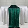 Tr039 Green Table Runner Blue White Table Runner Fancy Table Runner