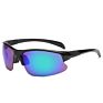 Tu-Gem Oculos Ciclismo Gafas Deportivas Mens Running Bike Bicycle Riding Cycling Sport Glasses Sunglasses Sports Eyewear