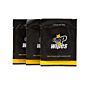 Ultimate Leather Shoe and Sneaker Cleaning Wipe