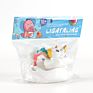 Unicorn Bath Toy Baby Floating Kids Unicorn Bathtub Toy for Girls