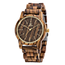 Uwood Uw1007 Wood Watches Men