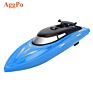 Velocity Fast Rc Boat for Pools and Lakes Adults Kids 2.4Ghz Remote Control Boat