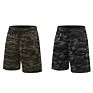 Vendor Mens Camo Running Shorts Men's Shorts