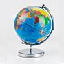 Very Style Mini City Light Magnetic World Globe with Led Light