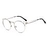 Vintage round Glasses Frames Women Men Retro Optical Eyeglasses Student Spectacle Black Clear Myopia Frame