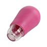 Vitellus Egg Separator Silicone Mold Egg Yolk Gel Dividers Suction Egg Tool