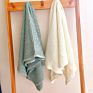 Waffle Blankets Made 100% Cotton, Soft Feel Waffle Weave Blankets