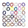 Waist Chains Body Jewelry Colorful Belly Beads Bead Chains Waist Beads Waistbeads
