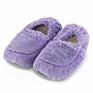 Warming Foot Fully Microwavable Luxury Super Cosy Heating Shoes Home Slippers Comfortable