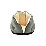 Washable Soft Eco-Friendly Luxury Cat Dog Pet Sleeping Bed