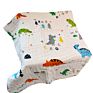 Weighted 6 Layer Super Soft Warm Muslin 100% Cotton Baby Blanket