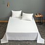 White Flat Sheet With