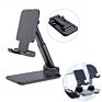 Wholesales Adjustable Metal Desktop Tablet Holder Universal Table Cell Phone Stand for Phone for Pad