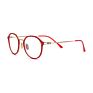 Wholesales and Good Price Korea Design Hottest Stylesand Eyeglasses Tr90 Optical Frame