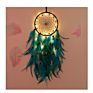 Wholesaling Kids Holiday Party Wedding Decor Home Decor Indoor Crystal Dream Catcher