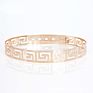 Width 3.5Cm Decorative Waist Metal Belts