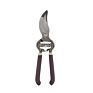 Winslow & Ross Steel Forged 8" Bypass Pruner Garden Pruning Shears