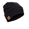 Wireless Blue Tooth 5.0V Beanie Knitted plus Velvet Hat Headset Speaker Mic Hand-Free Music Mp3 Magic Smart Cap