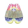 Woman Slipper Woman Slides Suitable Wear Outdoor Rubber Sticker Upper