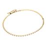Women Jewellery Steel for Lady's Gift 316L Stainless Steel Gold Coins Chain Shiny Sequins Discs Choker Necklace