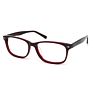 Women Vintage Rectangle Eyeglasses Frame anti Blue Light Glasses Spectacle Frame