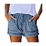 Women Denim Shorts