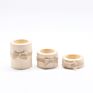 Wood Holders Wood Candle Holder Decorative Wedding with Price