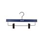 Wooden hanger