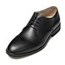 Xinxing Cow Leather Police Officer Formal Army Military Genuine Leather Shoes for Men