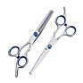 Yaeshii Pet Baby Scissors 3 - 14 Age Scissors Haircings Tarizontal Scissors