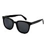 Yc Acetate Polarized Square Frame Acetate Sunglasses for Unisex